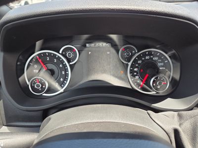 2026 Ram 2500 - Photo 19