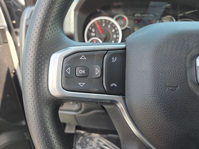 2026 Ram 2500 - Photo 17