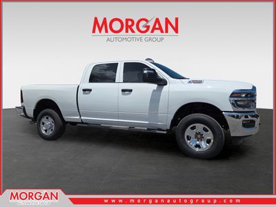 2026 Ram 2500 - Photo 1