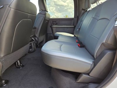 2026 Ram 2500 - Photo 8