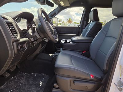 2026 Ram 2500 - Photo 12