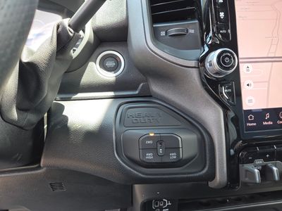 2026 Ram 2500 - Photo 15