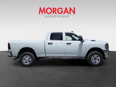 2026 Ram 2500 - Photo 3