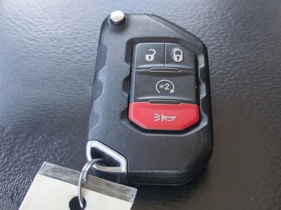2019 Jeep Wrangler - Photo 31