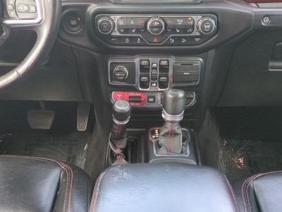 2019 Jeep Wrangler - Photo 19