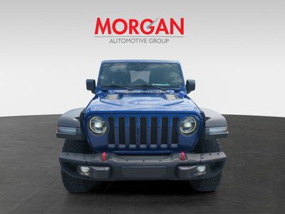 2019 Jeep Wrangler - Photo 3
