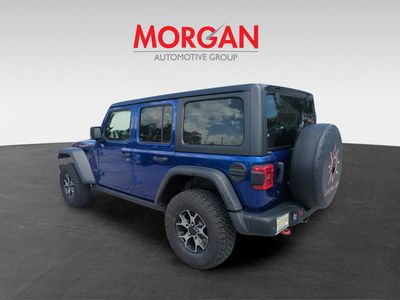 2019 Jeep Wrangler - Photo 7