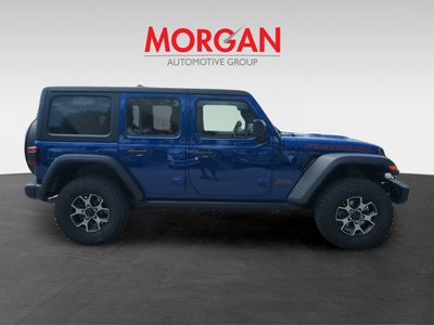 2019 Jeep Wrangler - Photo 4