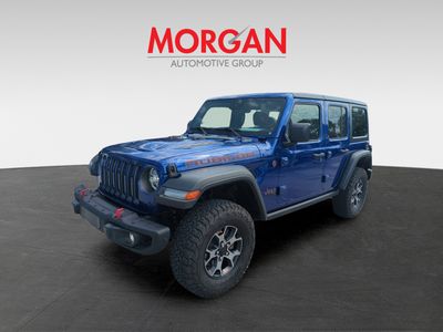 2019 Jeep Wrangler - Photo 9