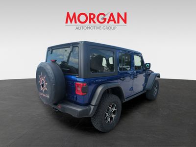 2019 Jeep Wrangler - Photo 5