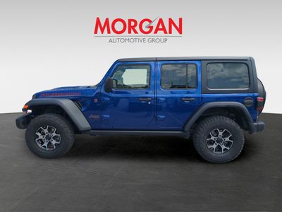 2019 Jeep Wrangler - Photo 8
