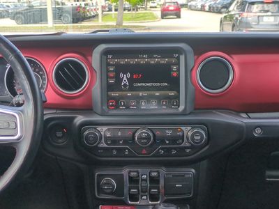 2019 Jeep Wrangler - Photo 18