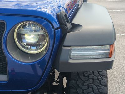 2019 Jeep Wrangler - Photo 10