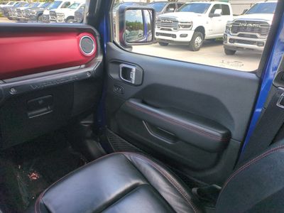 2019 Jeep Wrangler - Photo 17