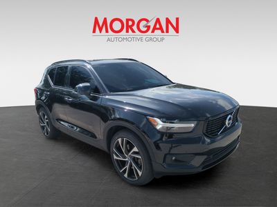 2022 Volvo XC40 - Photo 2