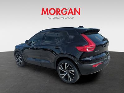 2022 Volvo XC40 - Photo 7