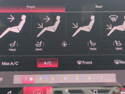 2023 Dodge Durango - Photo 26