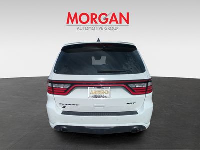 2023 Dodge Durango - Photo 6