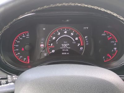 2023 Dodge Durango - Photo 30
