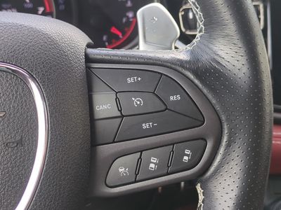 2023 Dodge Durango - Photo 29