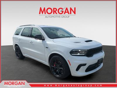 2023 Dodge Durango - Photo 1