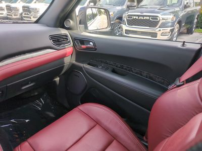 2023 Dodge Durango - Photo 18