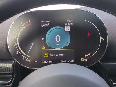 2024 MINI Cooper S Clubman - Photo 29