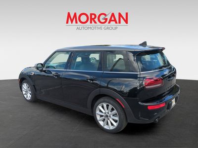 2024 MINI Cooper S Clubman - Photo 7
