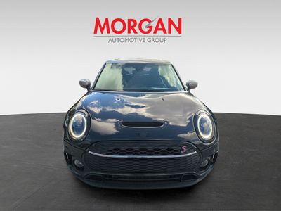 2024 MINI Cooper S Clubman - Photo 3