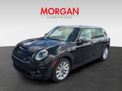 2024 MINI Cooper S Clubman - Photo 9