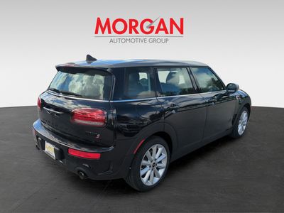 2024 MINI Cooper S Clubman - Photo 5
