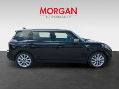 2024 MINI Cooper S Clubman - Photo 4