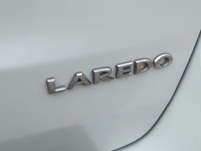 2021 Jeep Grand Cherokee - Photo 32