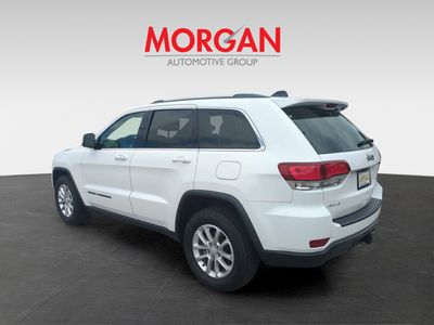 2021 Jeep Grand Cherokee - Photo 7