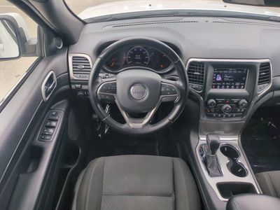 2021 Jeep Grand Cherokee - Photo 16