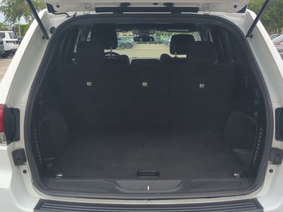 2021 Jeep Grand Cherokee - Photo 13