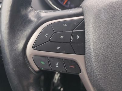 2021 Jeep Grand Cherokee - Photo 24