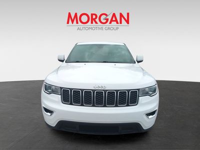 2021 Jeep Grand Cherokee - Photo 3