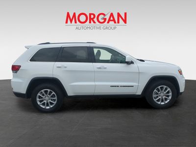 2021 Jeep Grand Cherokee - Photo 4