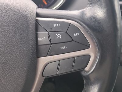 2021 Jeep Grand Cherokee - Photo 25