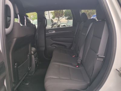 2021 Jeep Grand Cherokee - Photo 14