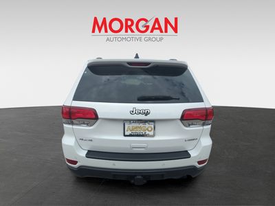 2021 Jeep Grand Cherokee - Photo 6