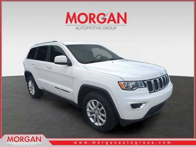 2021 Jeep Grand Cherokee - Photo 1