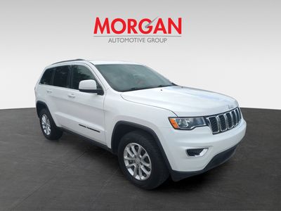 2021 Jeep Grand Cherokee - Photo 2