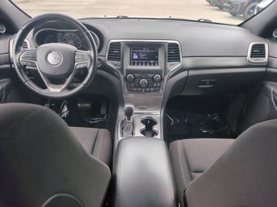2021 Jeep Grand Cherokee - Photo 15