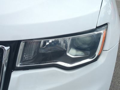 2021 Jeep Grand Cherokee - Photo 10