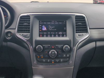 2021 Jeep Grand Cherokee - Photo 18