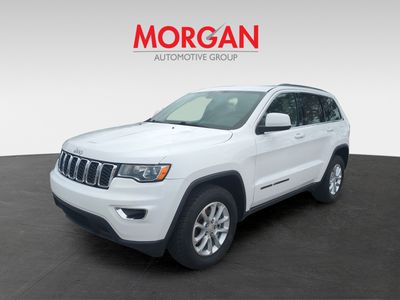 2021 Jeep Grand Cherokee - Photo 9