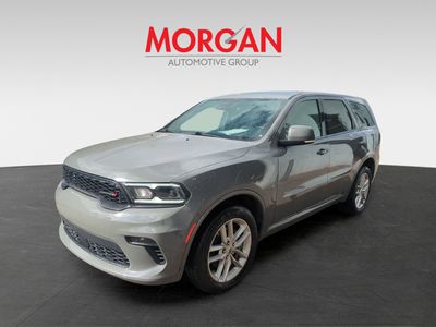 2022 Dodge Durango - Photo 9