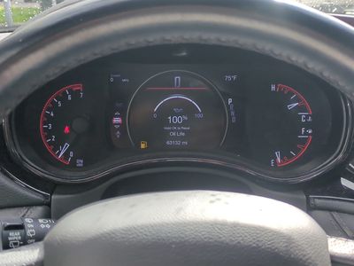2022 Dodge Durango - Photo 28